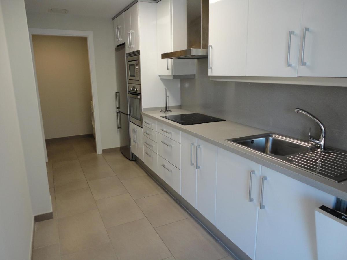 Apartaments Lamoga- Spai Торрадамбарра Екстер'єр фото