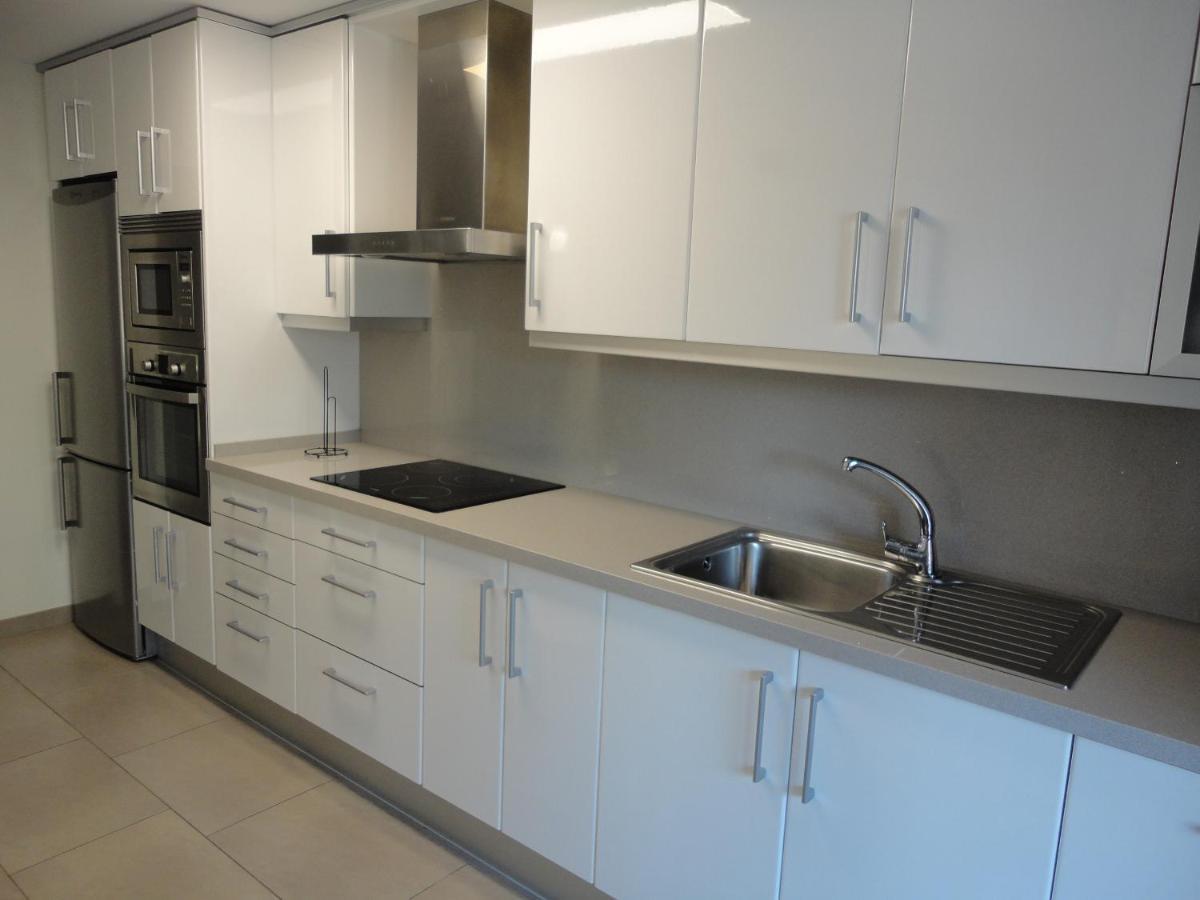 Apartaments Lamoga- Spai Торрадамбарра Екстер'єр фото