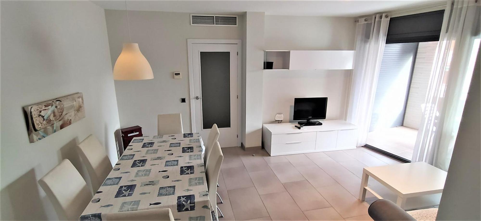 Apartaments Lamoga- Spai Торрадамбарра Екстер'єр фото